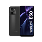 TELEFONO CELULAR NOBLEX B30 - NEGRO OCORE 652 66128GB 50228MP (91B30NEGRO)