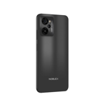 TELEFONO CELULAR NOBLEX B30 - NEGRO OCORE 652 66128GB 50228MP (91B30NEGRO)
