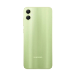 CELULAR SAMSUNG GALAXY A05 - VERDE CLARO 67 OCORE 464GB 5028MP (SM-A055MLGAARO)