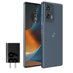 CELULAR MOTOROLA EDGE 50 FUSION (XT2429-1) 8GB256GB 50MP13MP32MP 655 FOREST BLUE (91PB1W0037AR)