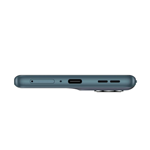CELULAR MOTOROLA EDGE 50 FUSION (XT2429-1) 8GB256GB 50MP13MP32MP 655 FOREST BLUE (91PB1W0037AR)