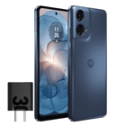 CELULAR MOTOROLA G24 4G POWER (XT2425-1) 8GB128GB 50MP2MP8MP 656 AZUL (PB1B0000AR)