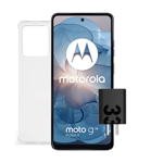 CELULAR MOTOROLA G24 4G POWER (XT2425-1) 8GB128GB 50MP2MP8MP 656 AZUL (PB1B0000AR)