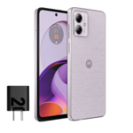 Celular Motorola Moto G14 6.5" 4GB Ram 128GB Orchid Tint