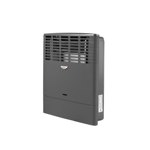 Calefactor Eskabe M3 Mx5 P 5000 Calorias Multigas Miniconvex