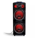 Torre de Sonido TAX3705/77 para Fiestas