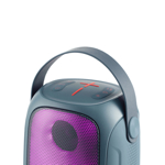 Parlante Bluetooth Portátil Smartlife Azul 55W SL-BTS55WLBLUE