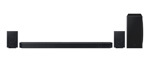 Barra De Sonido Samsung Q-series Hw-q930c