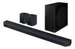 Barra De Sonido Samsung Q-series Hw-q930c