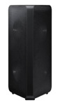 Torre De Sonido Samsung Mx-st40b 160w Bluetooth Karaoke