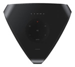 Torre De Sonido Samsung Mx-st50b-zb 240w Bidireccional
