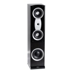 Parlantes Feather Ssii 5.0 Home Theatre 1600 Watts