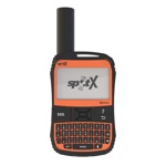 Rastreador Satelital SPOT X Bluetooth Mensajero