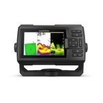 Ecosonda Striker Vivid 5cv Garmin Con Transductor Gt20-tm