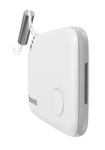 Rastreador Tracker Anti Perdidas Baseus T2 Inteligente Llave