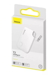 Rastreador Tracker Anti Perdidas Baseus T2 Inteligente Llave