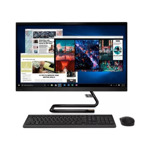 All In One Lenovo Idea Centre A3020e Amd 21.5 4gb 1tb