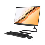 All In One Lenovo Idea Centre A3020e Amd 21.5 4gb 1tb