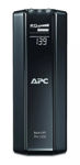 APC Back UPS Pro 1500 BR1500G AR 1500VA entrada y salida de 230V negro