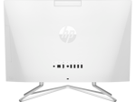 Computadora All in One HP 8GB RAM 256GB Blanco 6K4Z4LA