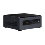 Kit Mini pc Intel Nuc Celeron J4005; 8GB DDR4; SSD 480GB