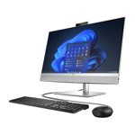 PC All in One HP EliteOne 870 G9 27" i7-13700 1TB SSD 16GB RAM Windows 11 Pro