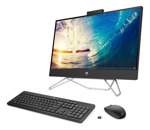 All In One Hp 24-cb1027la Core I5 8gb Ram 512gb M.2 Win 11