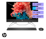 All In One Hp 24-cb1027la Core I5 8gb Ram 512gb M.2 Win 11