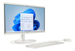 All In One Aio Hp 22-dg0000la I3 8gb Ram 512gb Pcie Win 11