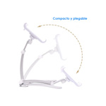 Soporte Tablet iPad De Cocina Ajustable Kitchen 2 En 1