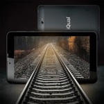 Tablet + Telefono + Funda 4g Iqual T7l Quad Core 1gb 16gb Bt