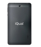 Tablet + Telefono + Funda 4g Iqual T7l Quad Core 1gb 16gb Bt
