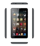 Tablet + Telefono + Funda 4g Iqual T7l Quad Core 1gb 16gb Bt