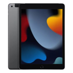 iPad 9na gen 256gb (Space - Silver)