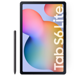 Tablet Samsung Galaxy S6 Lite Book Cover 10.4  4GB/64GB Gris
