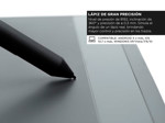 Tableta Gráfica Gadnic con Bolígrafo