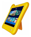 Tablet Alcatel Tkee Mini + Cover 32/2gb Kids