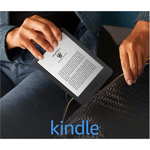 Kindle Amazon  Gen11 16GB Black 6"