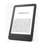 Kindle Amazon  Gen11 16GB Black 6"