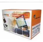 Cargador Exne Usb Para Tablet Celular 5v A 2a