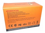 Cargador Exne Usb Para Tablet Celular 5v A 2a