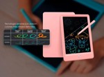 Pizarra Mágica Tableta de Dibujo Gadnic Rosa