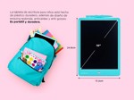 Pizarra Mágica Tableta de Dibujo Gadnic Rosa