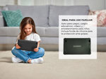 Tablet Gadnic 7 Pulgadas 32GB Android 13 Bluetooth