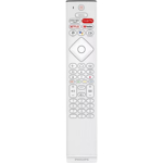 Led Smart Tv 32 Pulgadas Philips Android HD 32PHD6927/77 Marco Blanco