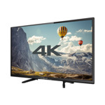 SMART TV 65" KANJI TV-6XST005 ANDROID 4K UHD