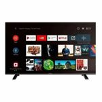 Led smart TV Noblex 43