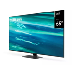 Smart Tv Qled SAMSUNG 65 Pulgadas Series 8 QN65Q80AAGCZB