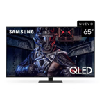 Smart Tv Qled SAMSUNG 65 Pulgadas Series 8 QN65Q80AAGCZB