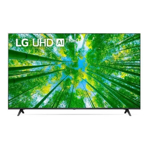 Smart TV LG 50 Pulgadas 50UQ8050PSB UHD 4K ThinQ Inteligencia Artificial